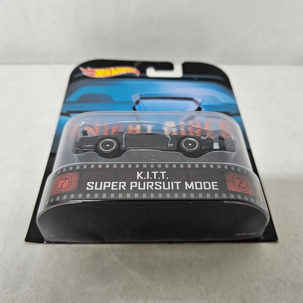 Hot Wheels brand new